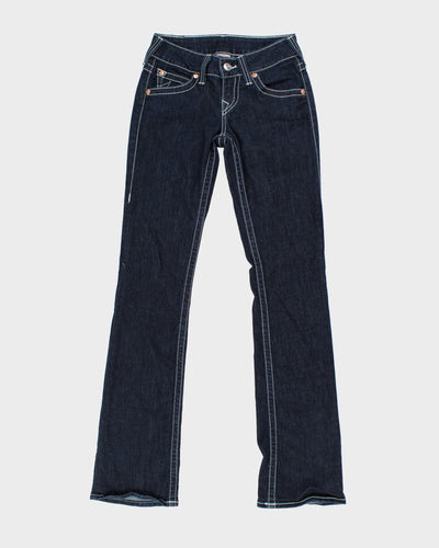 Y2k 00s True Religion Jeans - W26 L34