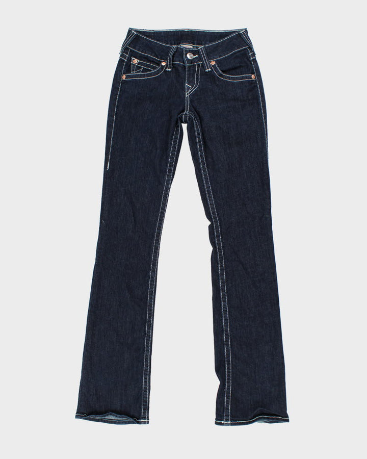 Y2k 00s True Religion Jeans - W26 L34