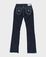 Y2k 00s True Religion Jeans - W26 L34