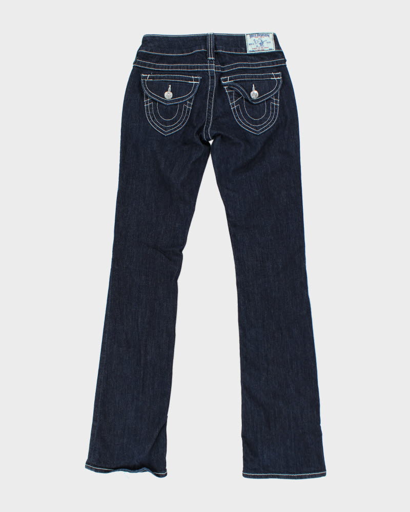 Y2k 00s True Religion Jeans - W26 L34