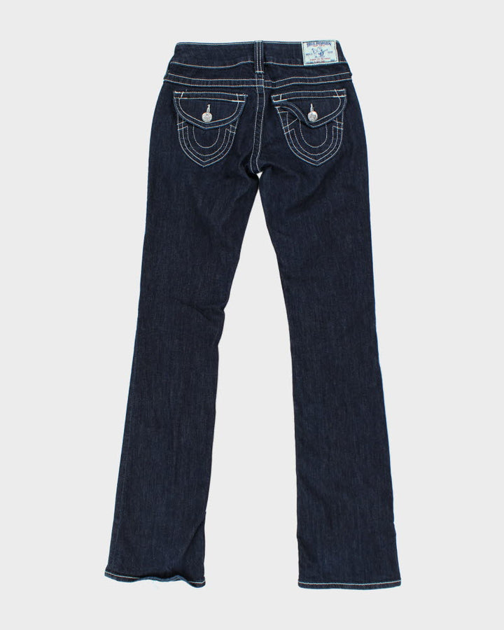 Y2k 00s True Religion Jeans - W26 L34