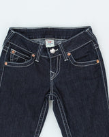 Y2k 00s True Religion Jeans - W26 L34