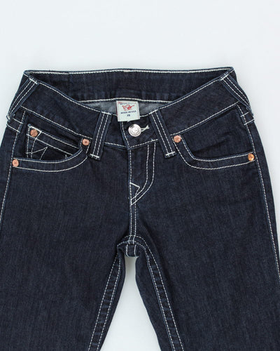 Y2k 00s True Religion Jeans - W26 L34