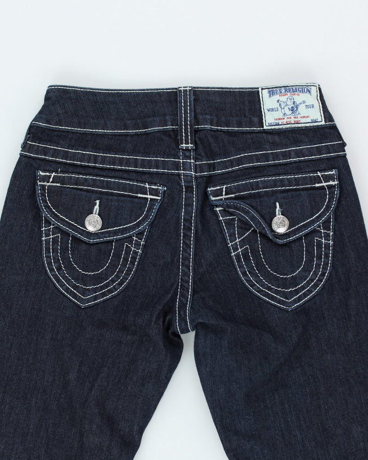 Y2k 00s True Religion Jeans - W26 L34