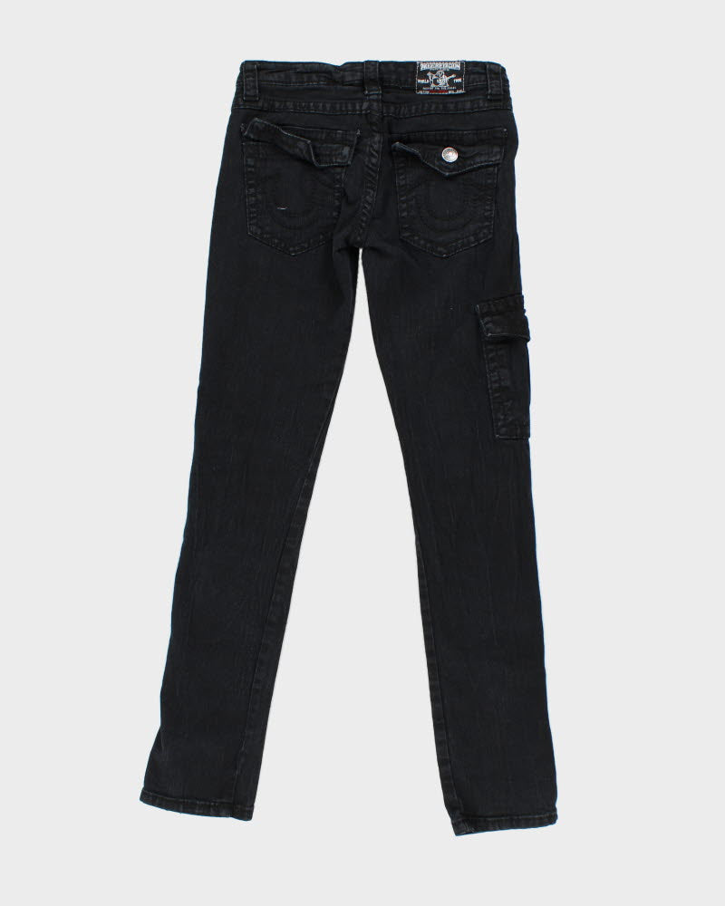 Y2k 00s True Religion Jeans - W26 L30