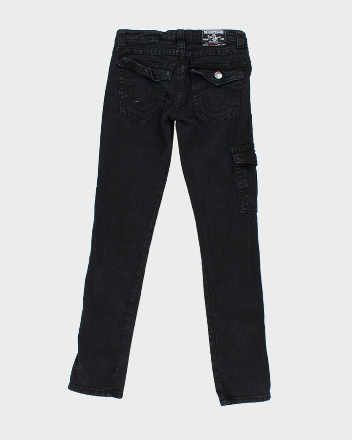 Y2k 00s True Religion Jeans - W26 L30