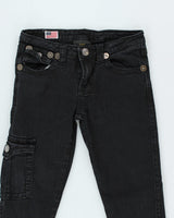 Y2k 00s True Religion Jeans - W26 L30