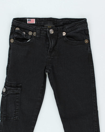 Y2k 00s True Religion Jeans - W26 L30