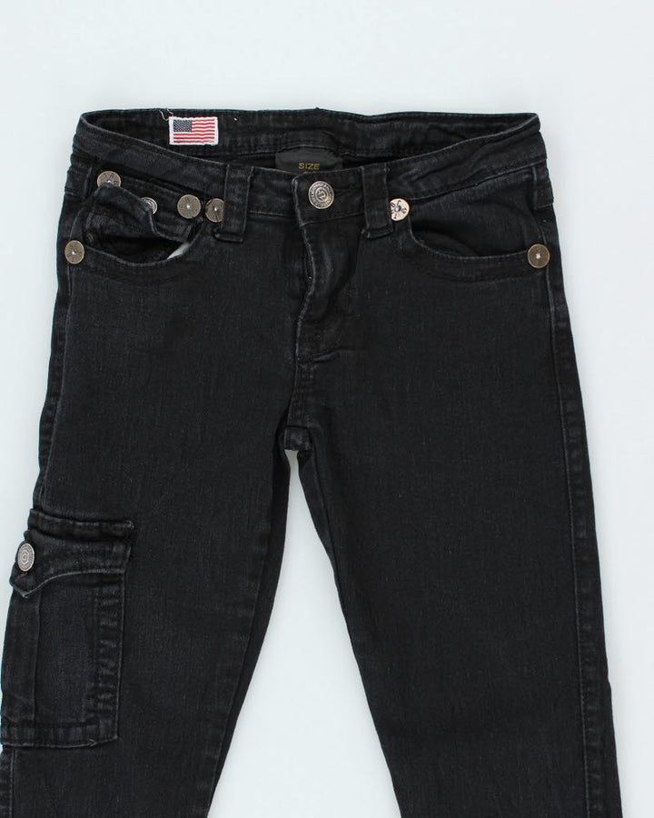 Y2k 00s True Religion Jeans - W26 L30