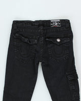 Y2k 00s True Religion Jeans - W26 L30