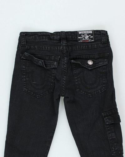 Y2k 00s True Religion Jeans - W26 L30