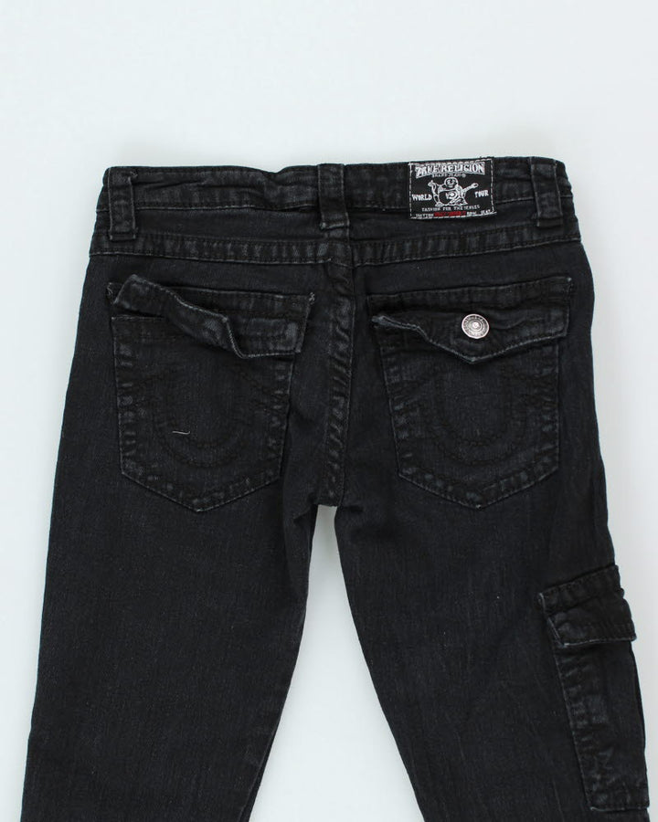 Y2k 00s True Religion Jeans - W26 L30