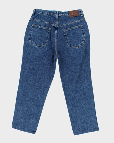 Calvin Klein Cropped Jeans - W30 L23