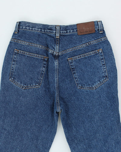 Calvin Klein Cropped Jeans - W30 L23