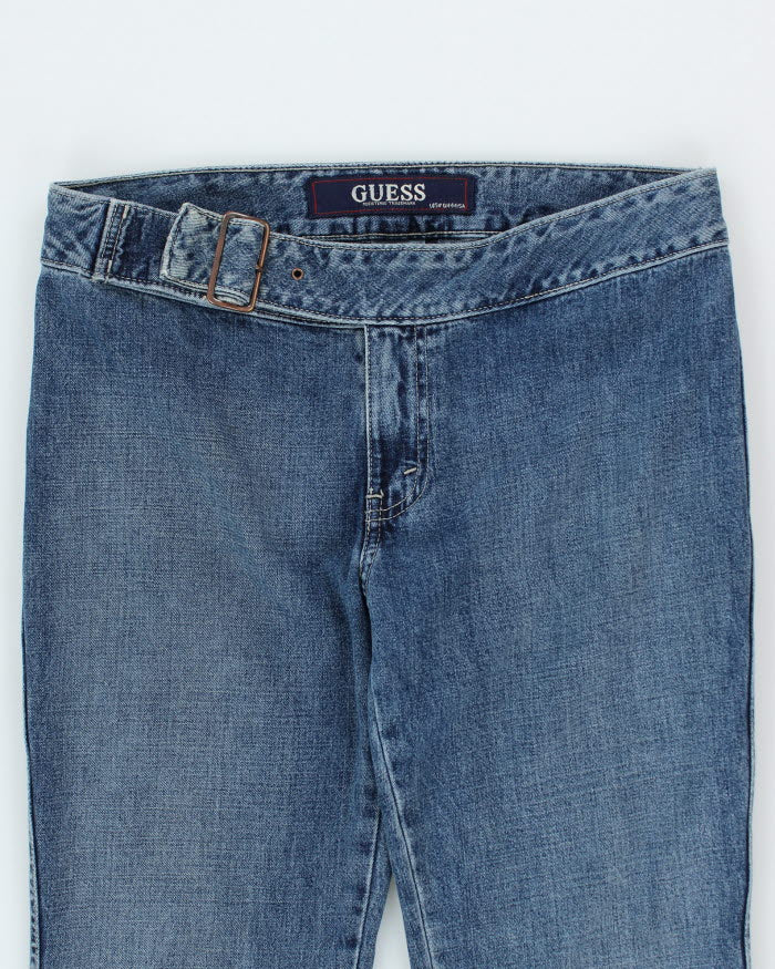 Vintage Guess Jeans - W34 L32