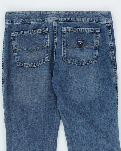 Vintage Guess Jeans - W34 L32