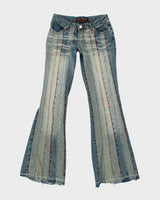 Y2k 00s Dollhouse Jeans - W28 L33