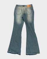 Y2k 00s Dollhouse Jeans - W28 L33