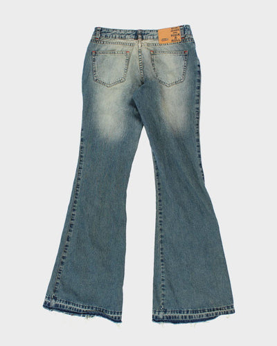 Y2k 00s Dollhouse Jeans - W28 L33