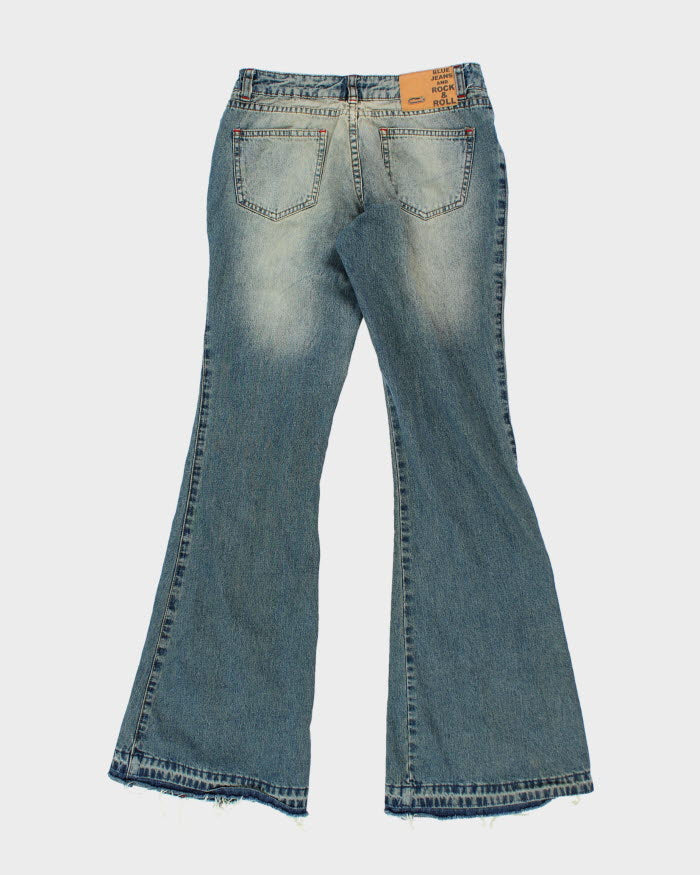 Y2k 00s Dollhouse Jeans - W28 L33