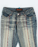 Y2k 00s Dollhouse Jeans - W28 L33