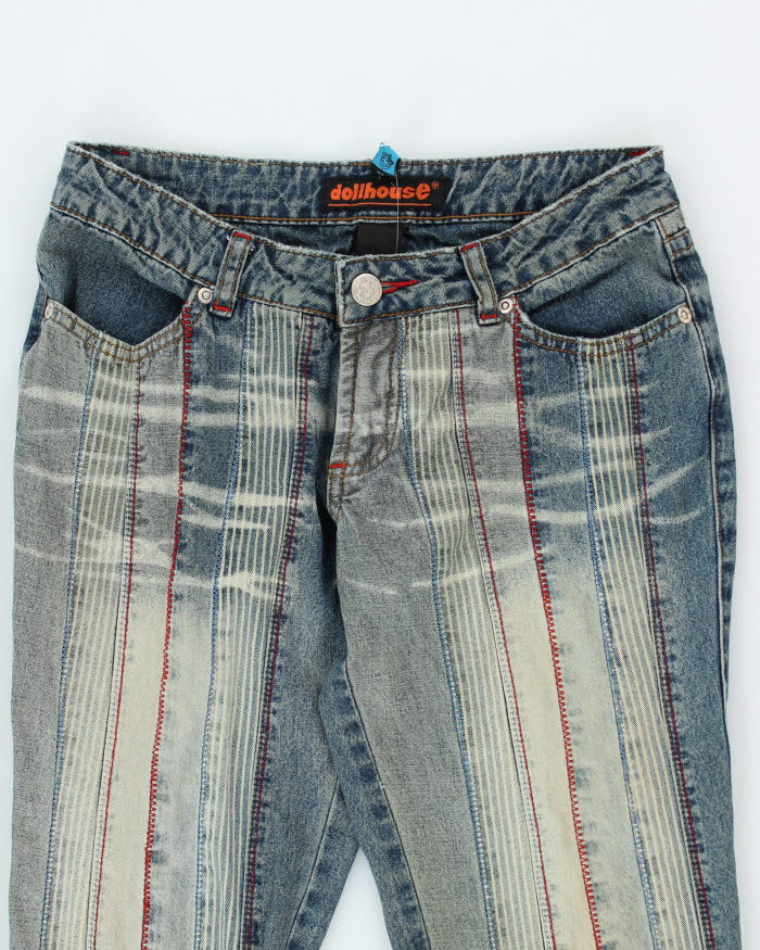 Y2k 00s Dollhouse Jeans - W28 L33