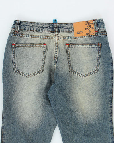 Y2k 00s Dollhouse Jeans - W28 L33