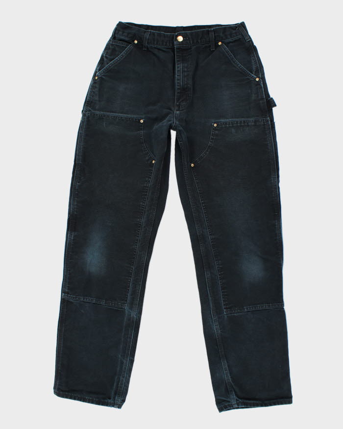 Carhartt Workwear Carpenter Double Knee Jeans - W32 L33