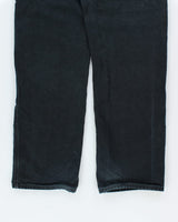 Carhartt Workwear Carpenter Double Knee Jeans - W32 L33