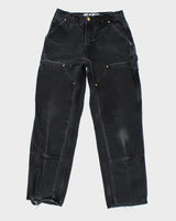 Carhartt Workwear Carpenter Double Knee Jeans - W30 L30