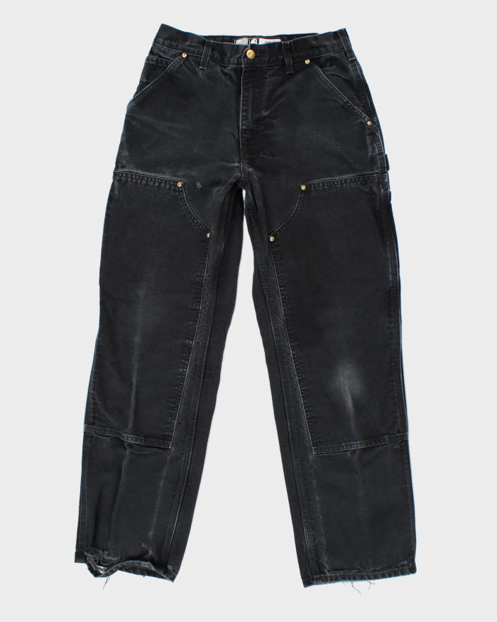 Carhartt Workwear Carpenter Double Knee Jeans - W30 L30