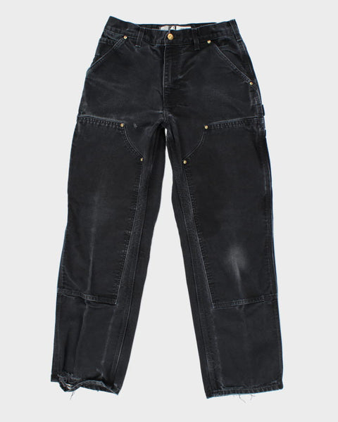 Carhartt Workwear Carpenter Double Knee Jeans - W30 L30 – Rokit