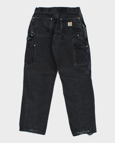 Carhartt Workwear Carpenter Double Knee Jeans - W30 L30