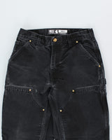 Carhartt Workwear Carpenter Double Knee Jeans - W30 L30