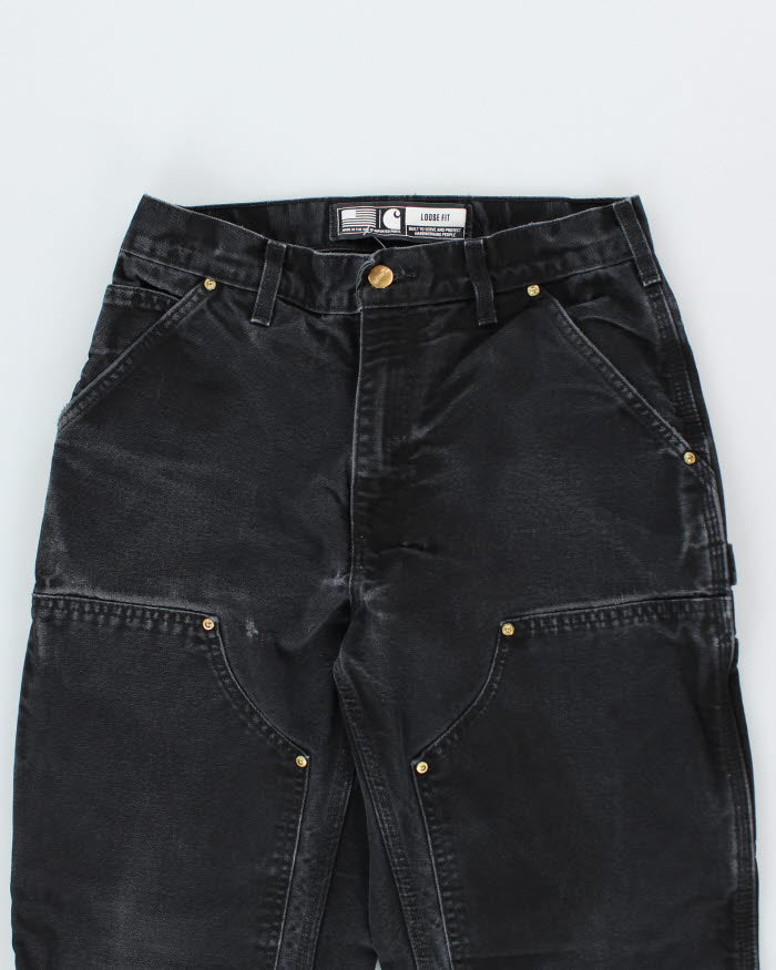 Carhartt Workwear Carpenter Double Knee Jeans - W30 L30