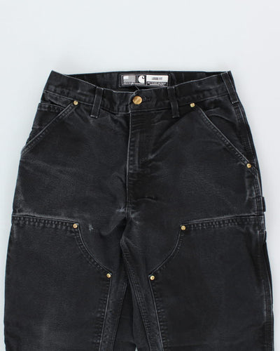 Carhartt Workwear Carpenter Double Knee Jeans - W30 L30