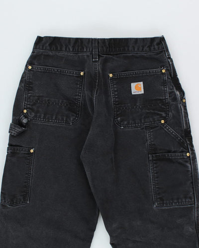 Carhartt Workwear Carpenter Double Knee Jeans - W30 L30