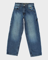 Vintage Y2K Polo US Assassin Carpenter Jeans - W26 L27