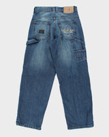 Vintage Y2K Polo US Assassin Carpenter Jeans - W26 L27