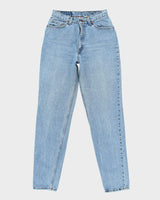 Vintage 90s Levi's 512 Light Wash Jeans - W29 L33