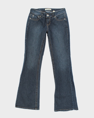 Y2k 00s Paris Blues Jeans - W32 L32