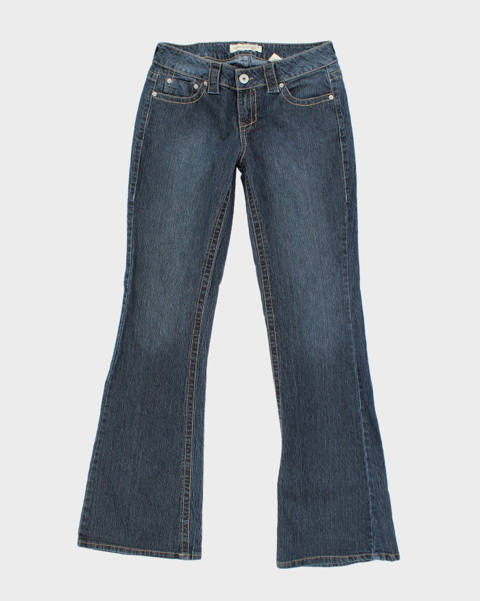 Y2k 00s Paris Blues Jeans - W32 L32