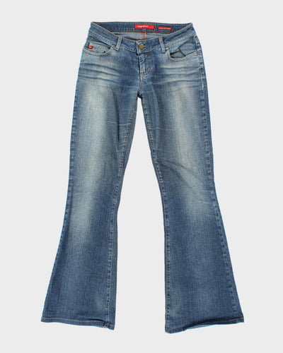 Y2k 00s Miss Sixty Jeans - W30 L31