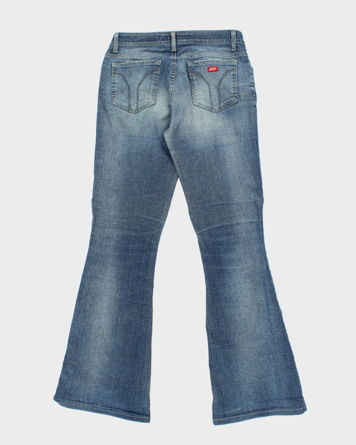 Y2k 00s Miss Sixty Jeans - W30 L31 – Rokit