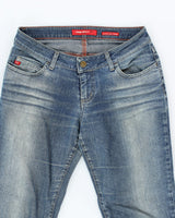 Y2k 00s Miss Sixty Jeans - W30 L31