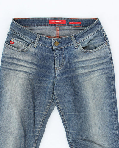 Y2k 00s Miss Sixty Jeans - W30 L31