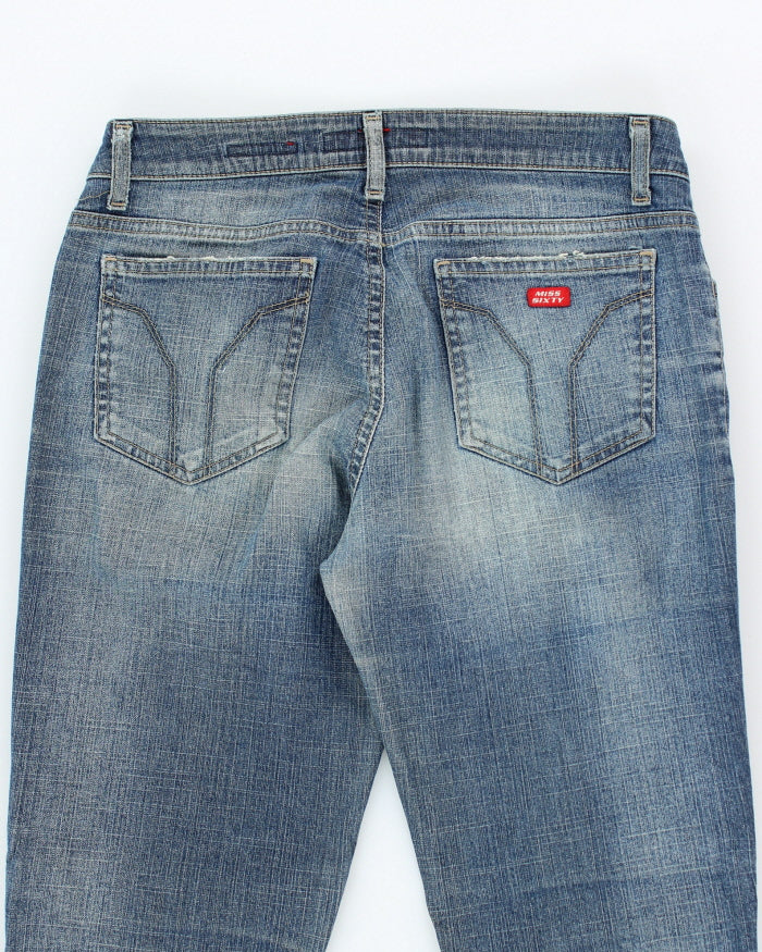 Y2k 00s Miss Sixty Jeans - W30 L31