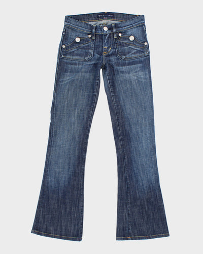 Y2k 00s Rock & Republic Jeans - W25 L28