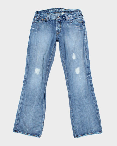 Y2k 00s Guess Jeans - W31 L32