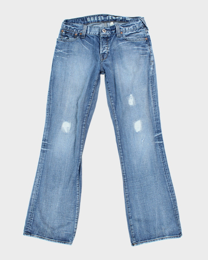 Y2k 00s Guess Jeans - W31 L32